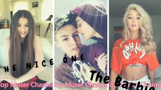 Types of musers in highschool