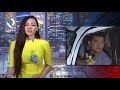 Đình chỉ công tác Cảnh sát giao thông gây tai nạn chết người ở Bình Dương