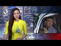 Đình chỉ công tác Cảnh sát giao thông gây tai nạn chết người ở Bình Dương