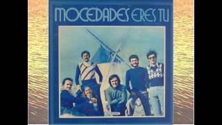 Watch Mocedades Rin Ron video