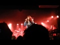 Third Eye - Florence + the Machine (Live Debut)