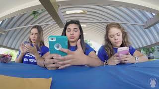 Pinta Tu Corazón De Azul Por Alguien Con Autismo l 2018 04 30
