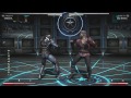 Mortal Kombat X: Takeda Character Breakdown