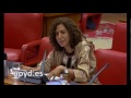 Irene Lozano: "El Sr. Rajoy debe dar explicaciones cumplidas y cabales o dimitir"