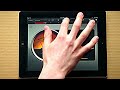 Video GarageBand for The New iPad 3