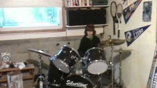 Hayden Drums Born Free Kid Rock Hayden Drums Born Free Kid Rock