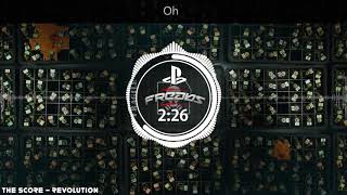 The Score Revolution Bassboosted The Score Revolution Bassboosted