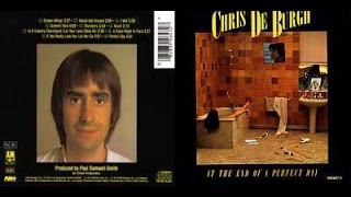 Watch Chris De Burgh Perfect Day video