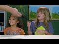GUESS THAT PRINGLES CHALLENGE! | Kids Vs. Food