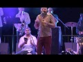 Bio Ritmo - Tu No Sabes - Toros y Salsa Festival 9-11-2011
