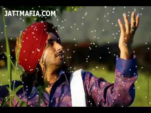 Jitt De Nishaan FULL SONG Sidq Rzaa Tlb Jzbaat Satinder...