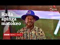 Matokeo ya uchaguzi Kenya 2022: Raila Odinga apinga matokeo ya uchaguzi