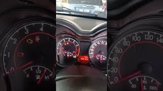 Proton Persona Crank Sensor Rosak