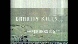 Watch Gravity Kills Belief to Rust video