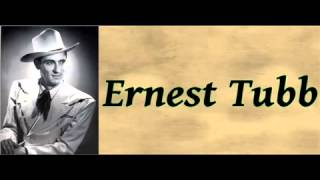 Watch Ernest Tubb Last Night I Dreamed video