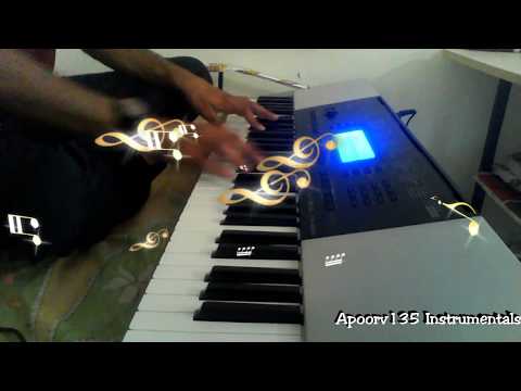 Main Tenu Samjhawan Ki Piano Cover | Rahat Fateh Ali Khan |...