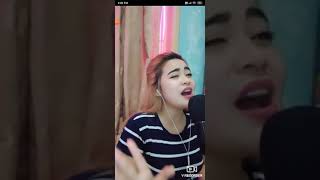 #2 Ratu Hesty on Bigo Live Indonesia 13/09/2020