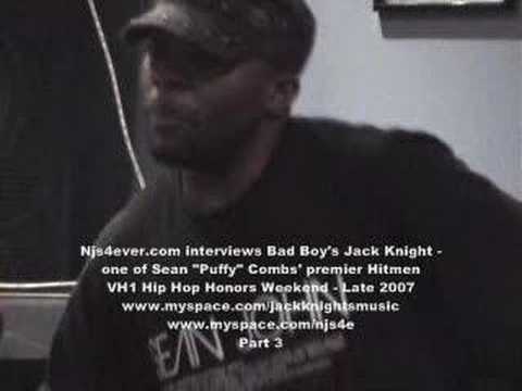 silver short hair 90210_11. NJS4E: The Jack Knight Interview - Bad Boy Hitman Pt.3