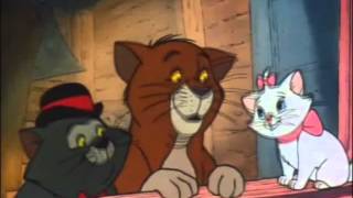 Die Young With The Aristocats