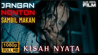 Film Horor Kerasukan Jin Kafir