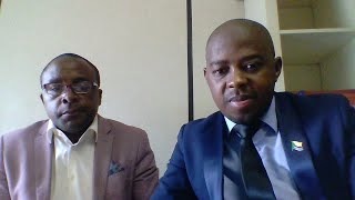 En Direct Avec M Elhay Représentant Du Parti Dudja En France. 0753923750