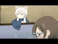 Kamisama hajimemashita 2 || Tomoe and Nanami sleep in the same room part 1