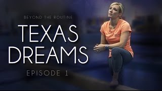 Beyond The Routine Texas Dreams Building The 1 Us Elite Club Beyond The Routine Texas Dreams Building The 1 Us Elite Club