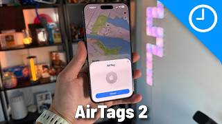 Airtags 2 Are Coming But Should You Wait Or Buy Now?