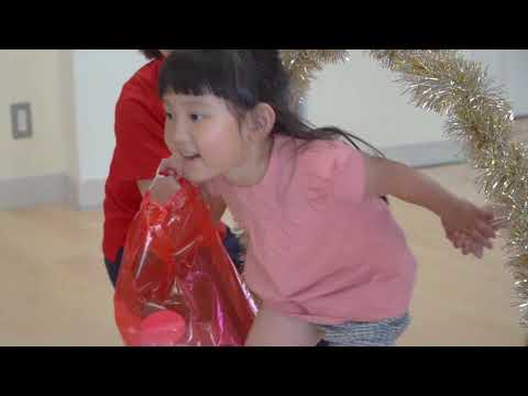 つくしの幼稚園