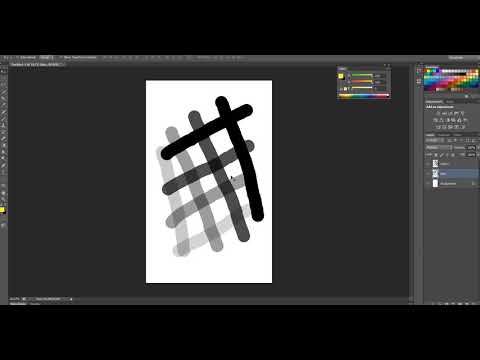Risograph Tutorial - Photoshop separations