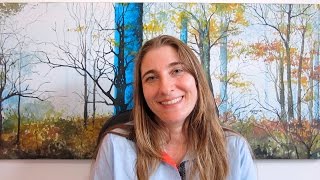 DANIELA – FIBROMIALGIA