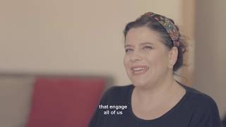 SILVIA FUNES - Canción con todos