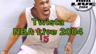 Watch Twista Nba Live 2004 video