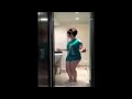 رقص مغربية في الحمام اثارة