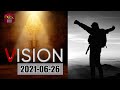 Vision 26-06-2021