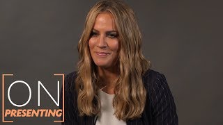 Presenting Love Island, I'm a Celebrity, The X Factor & More! | Caroline Flack on Presenting
