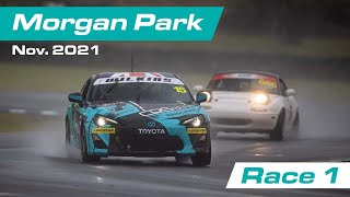 ProdSports Round 7 2021 Race 1