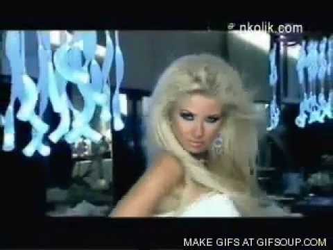 100 Most beautiful Slavic women (celebrity) part 2/3