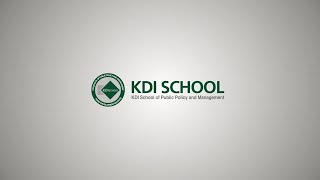 2023 KDI School of Public Policy and Management Official Video