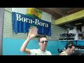 Danny Fernandez & Enric Ricone @ Bora Bora (Ibiza)