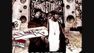 Watch Gang Starr Playtawin video