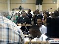 John P. Kee's Band @ COGIC AIM Convention 2010 Pt. 4