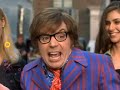 Austin powers Intro Goldmember
