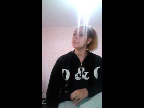 Tatiana Romero cover Ave Maria para