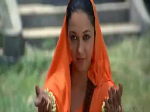 Tose naina lage Javeda zindagi