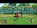 Naruto Shippuden: Ultimate Ninja Storm 3 - Test / Review zum Beat' em up