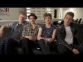 The Vamps - Can We Dance (Live at Westfield London)