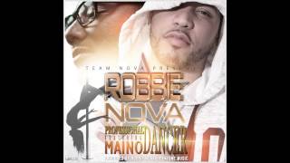 Watch Robbie Nova Professional Dancer ft Maino video