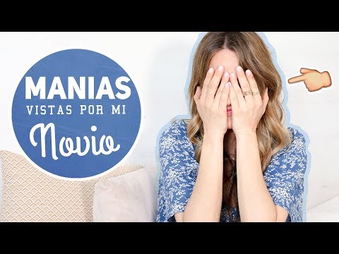 Mis manÃas vistas por mi novio - Vanesa Romero TV