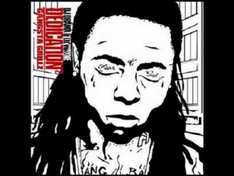 Lil Wayne- Im From The South Video
